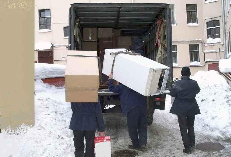 доставка домашних вещей дешево догрузом из Стерлитамака в Ставрополь