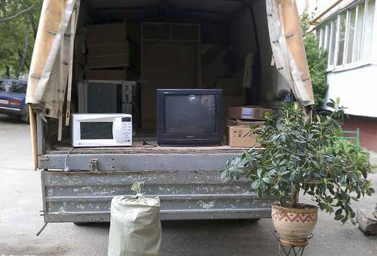 Газель с грузчиками для перевозки оборудования из г.ливен в г.улана-Удэ