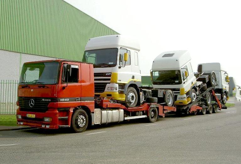 Заказать доставку грузовика стоимость из Зеленограда в Иркутск