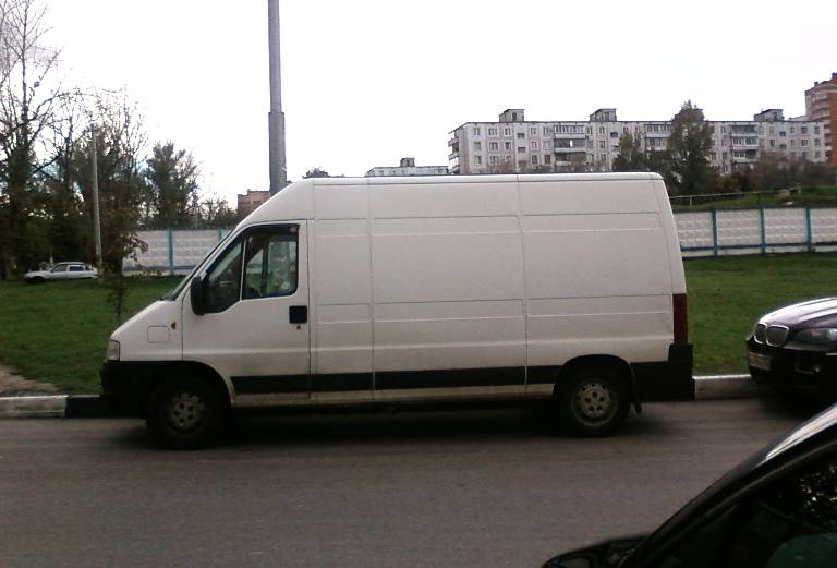 Фирмы по перевозке строительных грузов из Дзержинский в Кольчугино